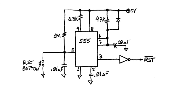 555 RST